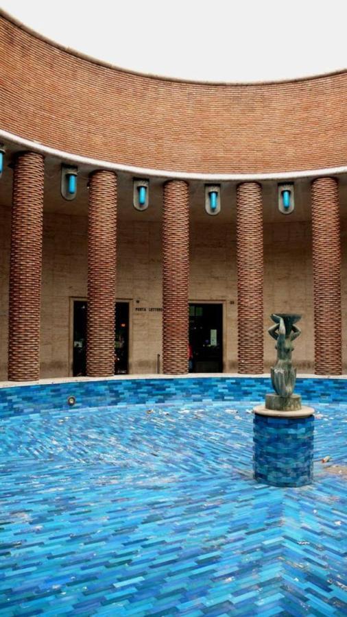 Sea Residence Lido di Ostia Exterior foto