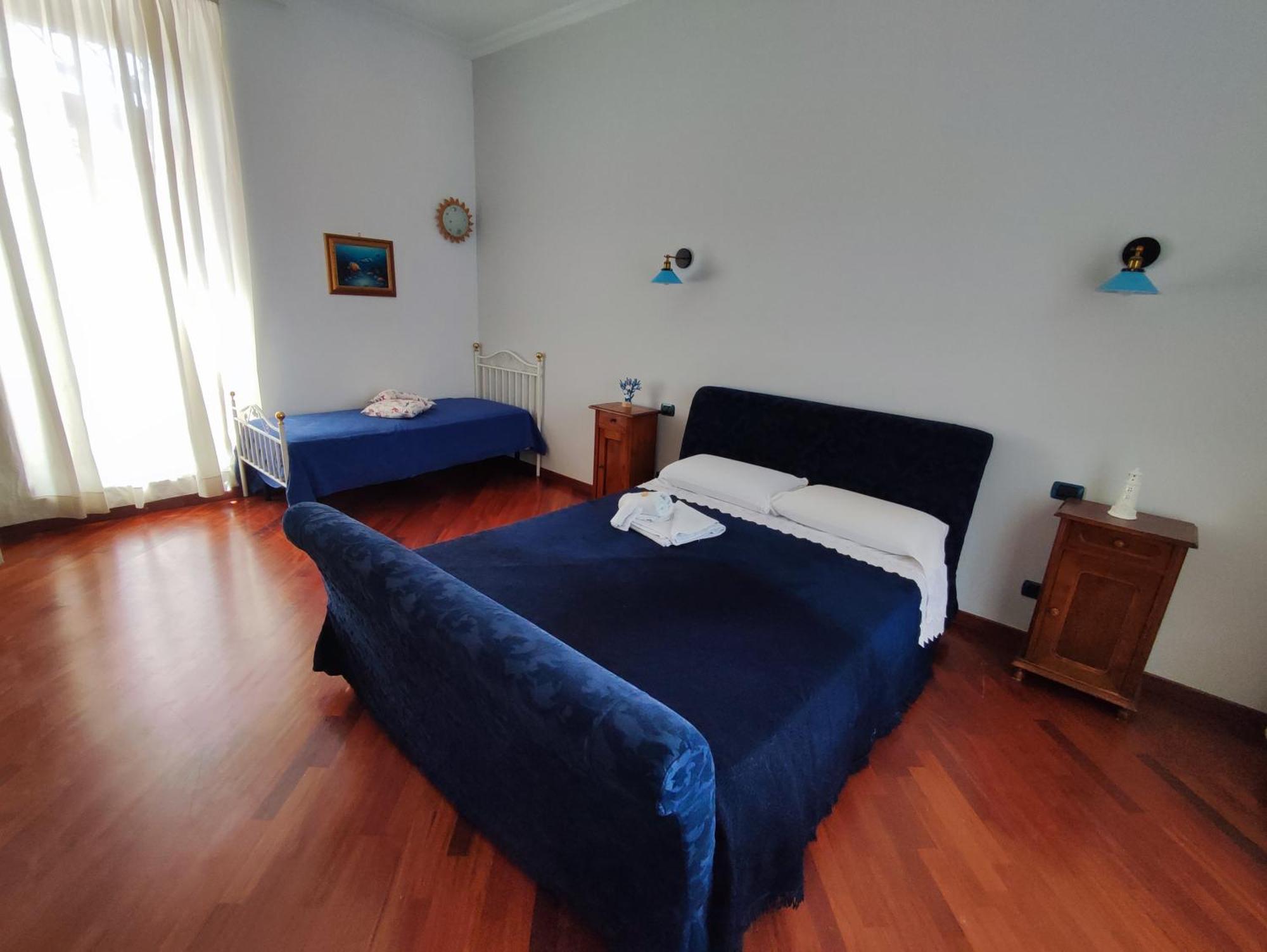 Sea Residence Lido di Ostia Exterior foto